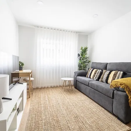 Forum Ii By House And People Appartement