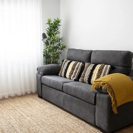 Appartement Forum Ii By House And People