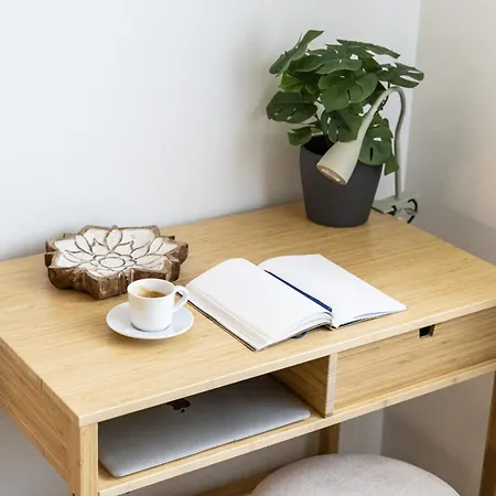 Appartement Forum Ii By House And People *