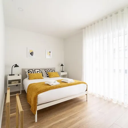 Forum Ii By House And People Appartement *