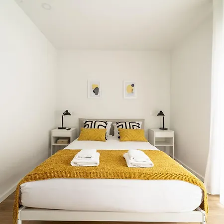 Appartement Forum Ii By House And People *