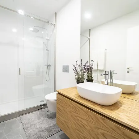 Forum Ii By House And People Appartement *