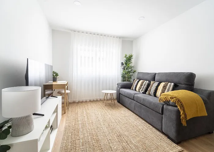 Forum Ii By House And People Apartamento