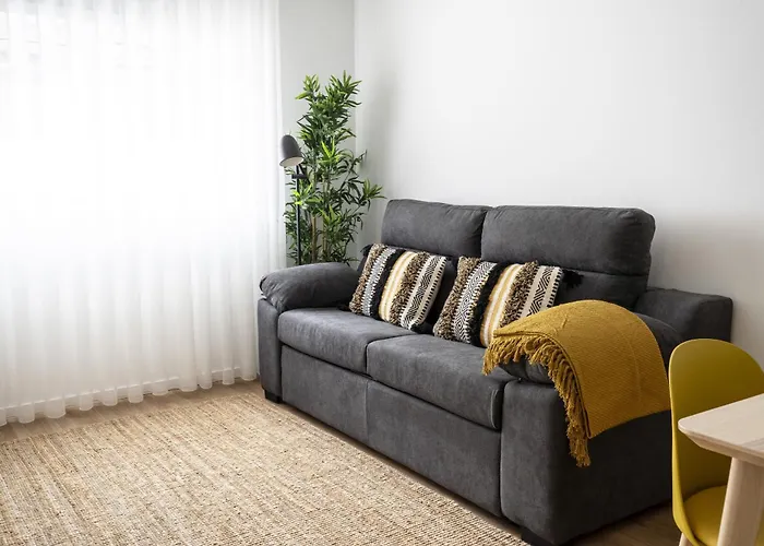 Apartamento Forum Ii By House And People