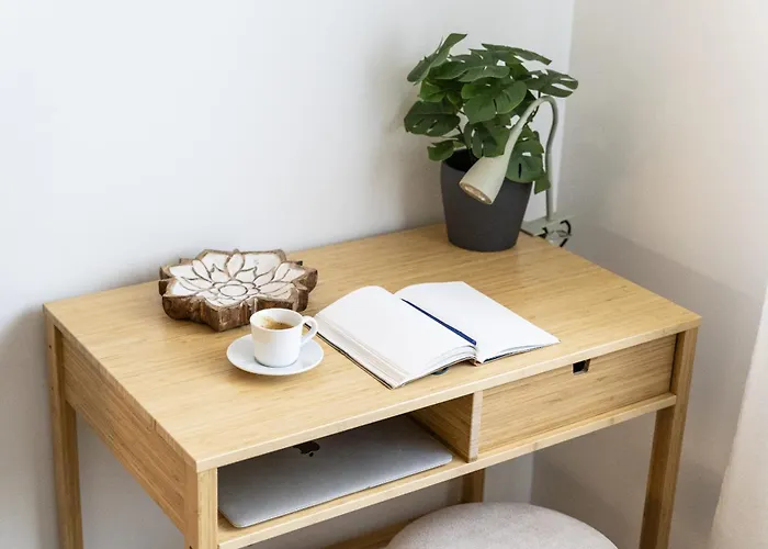 Apartamento Forum Ii By House And People *