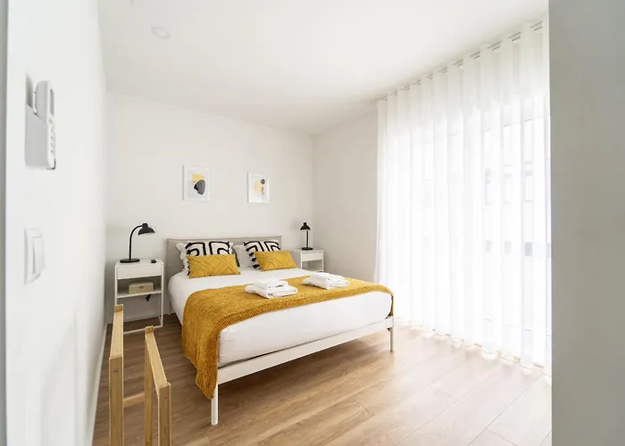 Forum Ii By House And People Apartamento *