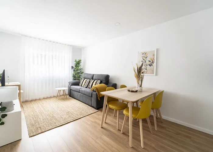Apartamento Forum Ii By House And People Braga