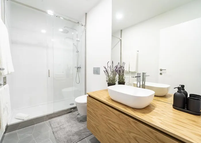 Forum Ii By House And People Apartamento *